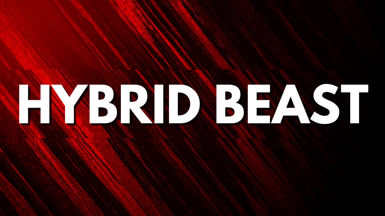 Hybrid Beast Program